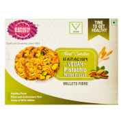 Karachi Vegan Pistachio