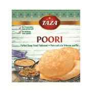 TAZA PURI