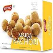 BIKANO MAIDA KACHORI