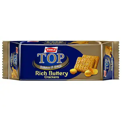 PARLE NT CRACKER