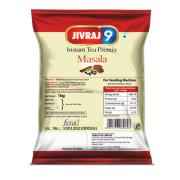 JIVRAJ 9 MASALA INSTANT TEA MIX
