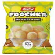 Foochka Pani Puri Fryums