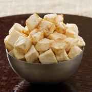 RAJBHOG FRIED PANEER