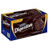 MCVITIES DIGESTIVE DARK CHOCOLATE