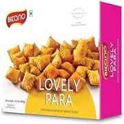 BIKANO LOVELY PARA
