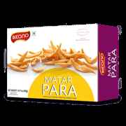 BIKANO MATAR PARA