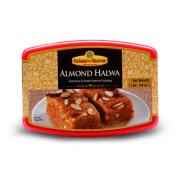 R E S ALMOND HALWA