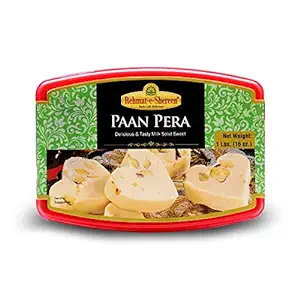 REHMAT E SHEREEN PAAN PERA