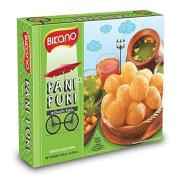 BIKANO PANI PURI