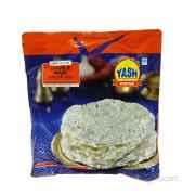YASH PAPAD