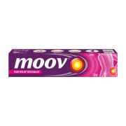 Moove Cream
