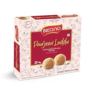 BIKANO PANJEERI LADDU