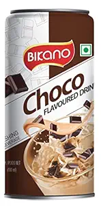 BIKANO CHOCO CAN DRINK