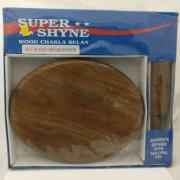 SUP S WOODEN CHAKLA 0652