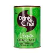 DRINK ME CHAI VEGAN CHAILATTE