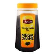LIPTON YELLOW LABEL TEA MEGA DAN