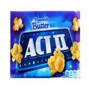 ACT II Popcorn  Butter