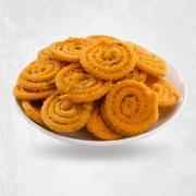 Chettinad Murukku