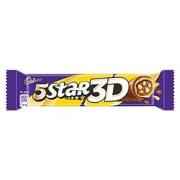 5 STAR 3D BAR