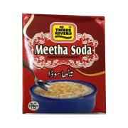 THREE RIV MEETHA SODA