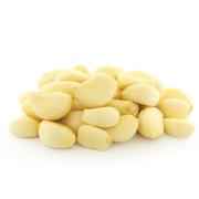 PEELED GARLIC JAR