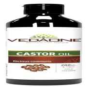VEDAONE CASTOR OIL