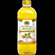 NATIVE W/P GROUNDNUT OIL