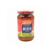 SURATI MIXED PICKLE IN OIL