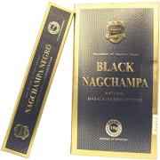ANAND BLACK NAGCHAMPA