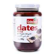 Grandmas Dates Pickle