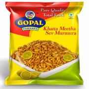GOPAL KHATTA MEETHA SEV