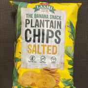 LX PLANTAIN CHIPS SLTD