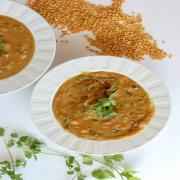 24 MANTRA ORG FIVE LENTIL