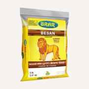 SHER LADOO BESAN