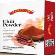 Periyar Chilli Powder