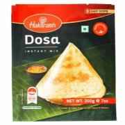 HR DOSA