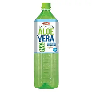 OKF Aloevera Strawbery