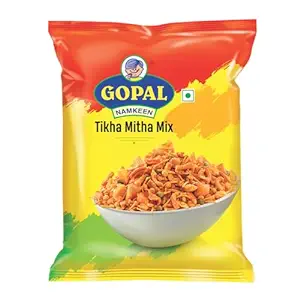 GOPAL TIKHA MITHA MIX