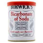 Borwicks Baking Soda