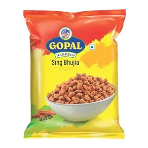 GOPAL SING BHUJIYA