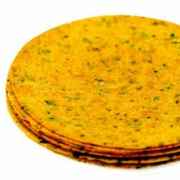 FLIPZEE ITL PASTA KHAKHRA