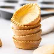 TAT Shell PASTA