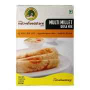 NFS MULTI MILLET DOSA MIX