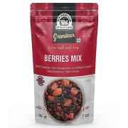 NFS WONDERBERRY LVS MIX