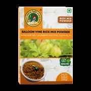 NFS BALOON VINE RICE MIX