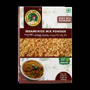 NFS SESAME RICE MIX