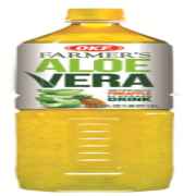 Okf Pineakle Aloe Vera
