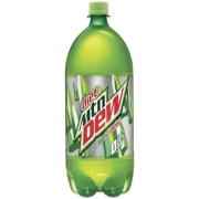 Mt Dew