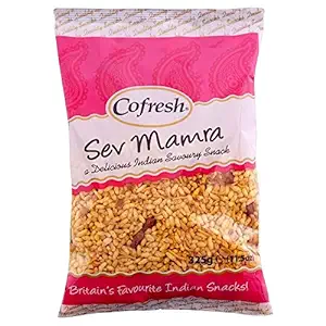 COFRESH SEV MAMRA