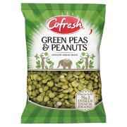 COF GREEN PEAS And PEANUTS